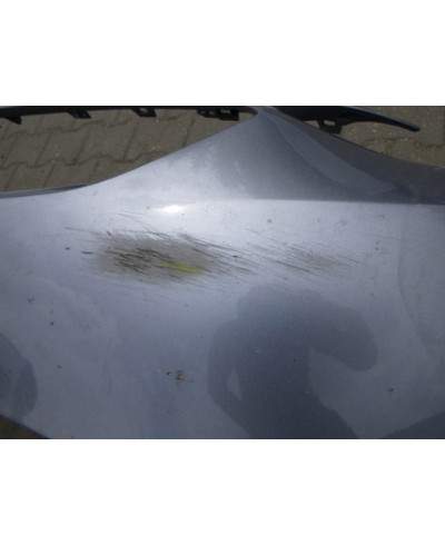 Opel Corsa F Zderzak Przód 9830280980