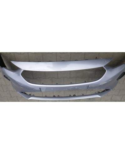 Opel Corsa F Zderzak Przód 9830280980