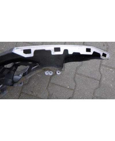 Opel Corsa F Zderzak Przód 9830280980