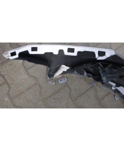 Opel Corsa F Zderzak Przód 9830280980
