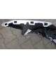 Opel Corsa F Zderzak Przód 9830280980