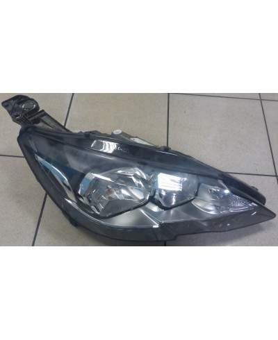 Peugeot 308 Reflektor Prawy 9677522980-00