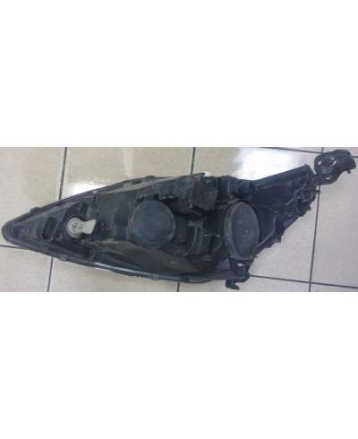 Peugeot 308 Reflektor Prawy 9677522980-00
