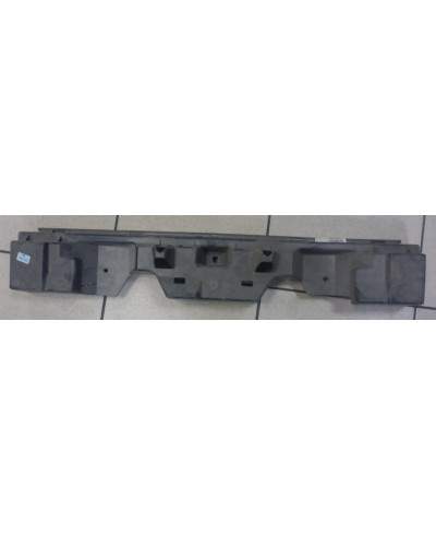 Citroen C4 Ślizg Zderzaka Środkowy Tył 9683028180