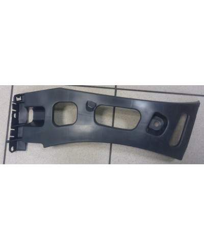 Citroen C4 Picasso Ślizg Zderzaka Lewy Tył 9680526280