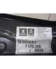 Peugeot 307 Mocowanie Błotnika 7120HS