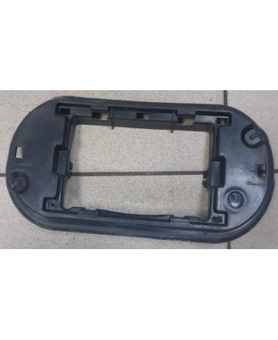 Citroen Xsara Picasso Ramka Wylotu Powietrza Tył 9636280080