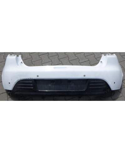 Renault Clio IV Zderzak Tył 850225639r