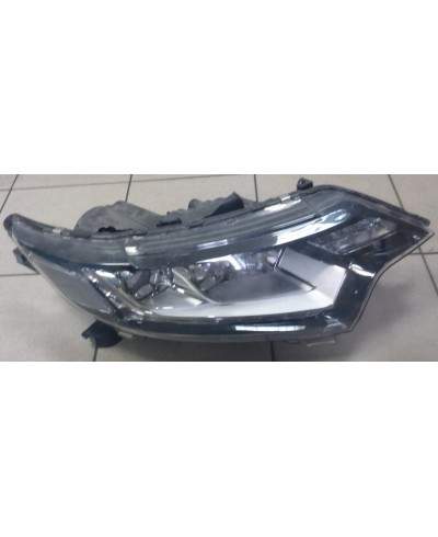 Mitsubishi Outlander III Reflektor Prawy Led ECM921-22A20