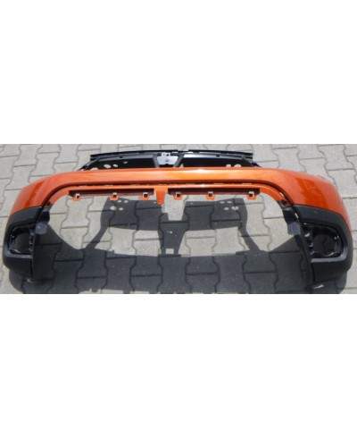 Dacia Duster Zderzak Przód 620221776r