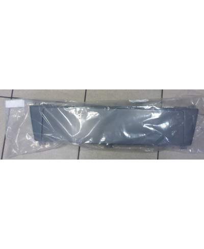 Audi A4 B7 Absorber Tablicy Rejestracyjnej 133507-7