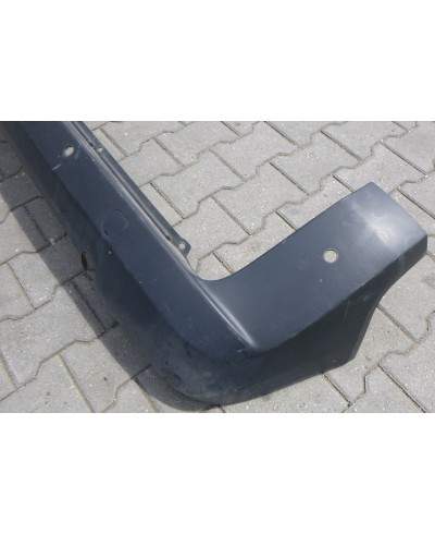 Fiat Fiorino Zderzak Tył 1309565070