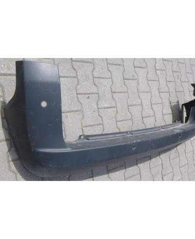 Fiat Fiorino Zderzak Tył 1309565070