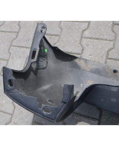 Fiat Fiorino Zderzak Tył 1309565070