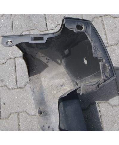 Fiat Fiorino Zderzak Tył 1309565070