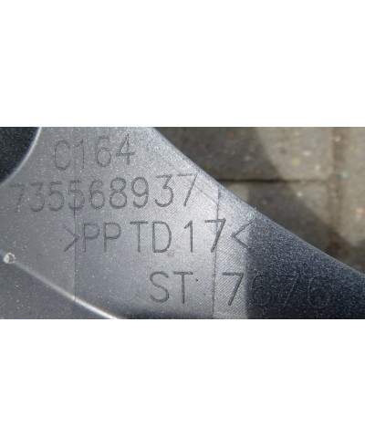 Fiat 500X Zderzak Tył 735568937