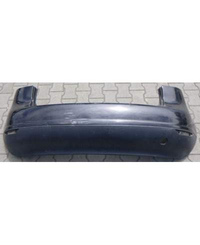 VW Golf V Zderzak Tył 5m0807421