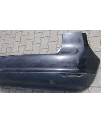 VW Golf V Zderzak Tył 5m0807421