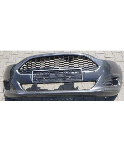Ford Fiesta MK7 Zderzak Przód
