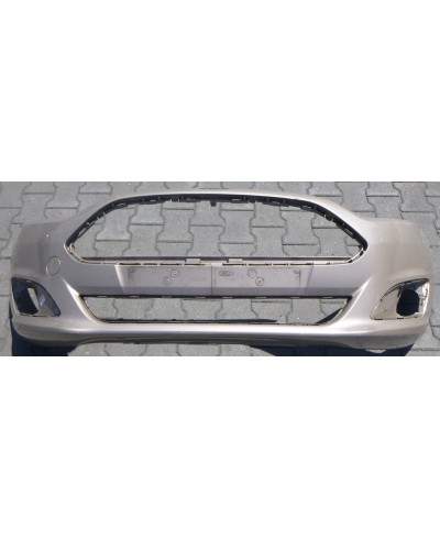 Ford Fiesta Zderzak Przód c1bb-17757-a