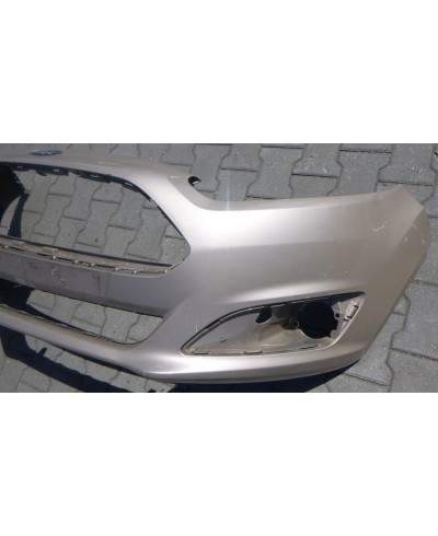 Ford Fiesta Zderzak Przód c1bb-17757-a