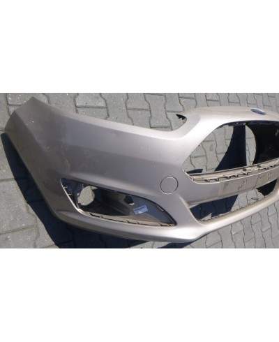 Ford Fiesta Zderzak Przód c1bb-17757-a