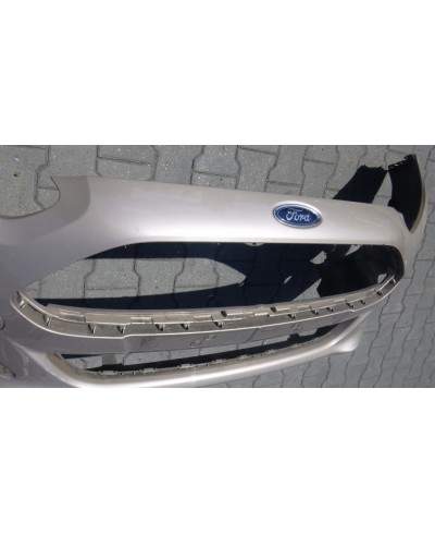Ford Fiesta Zderzak Przód c1bb-17757-a