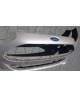 Ford Fiesta Zderzak Przód c1bb-17757-a