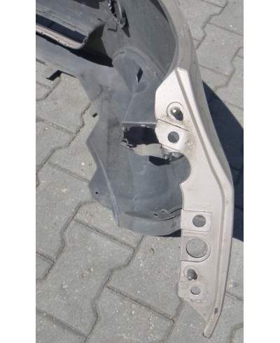 Ford Fiesta Zderzak Przód c1bb-17757-a