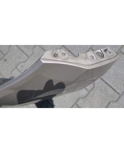 Ford Fiesta Zderzak Przód c1bb-17757-a