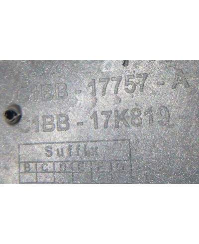Ford Fiesta Zderzak Przód c1bb-17757-a