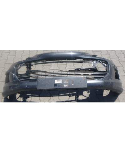 Peugeot 308 Zderzak Przód 9680484677
