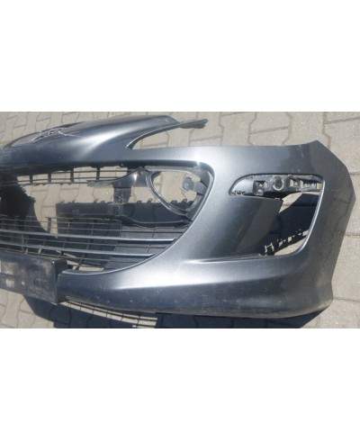Peugeot 308 Zderzak Przód 9680484677