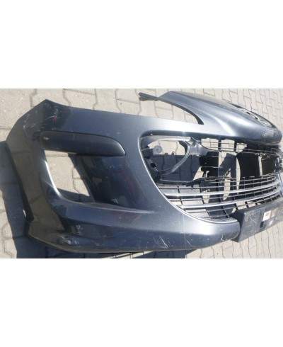 Peugeot 308 Zderzak Przód 9680484677