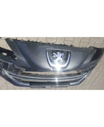 Peugeot 308 Zderzak Przód 9680484677