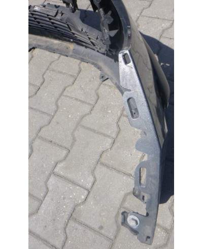 Peugeot 308 Zderzak Przód 9680484677