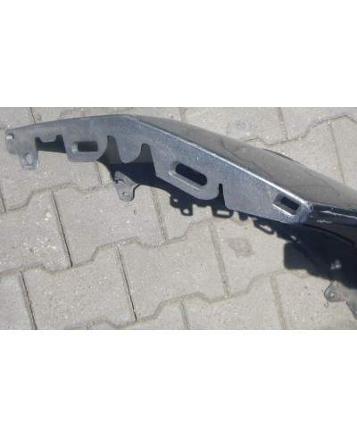 Peugeot 308 Zderzak Przód 9680484677