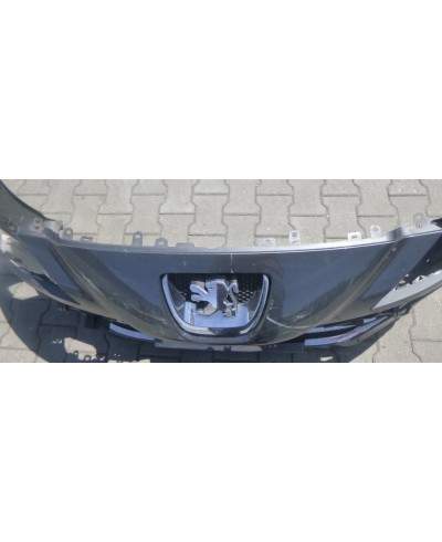 Peugeot 308 Zderzak Przód 9680484677