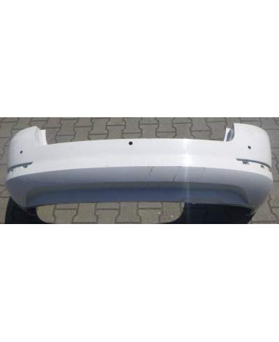 Skoda Fabia Zderzak Tył Kombi 6v9807421f