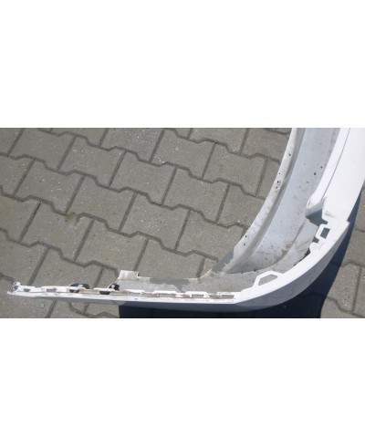 Skoda Fabia Zderzak Tył Kombi 6v9807421f