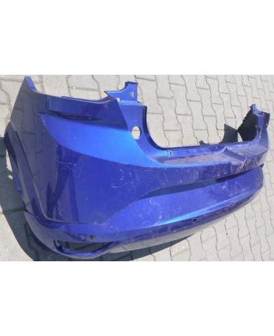Dacia Sandero Zderzak Tył 850232562R