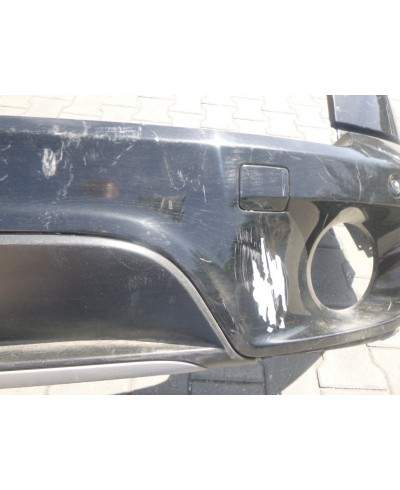 BMW X5 Zderzak Tył 51127227787