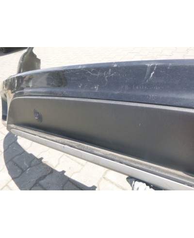 BMW X5 Zderzak Tył 51127227787