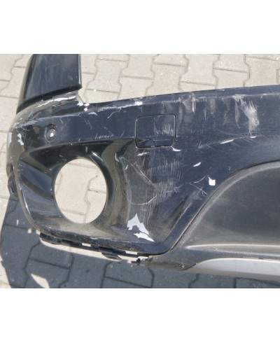 BMW X5 Zderzak Tył 51127227787