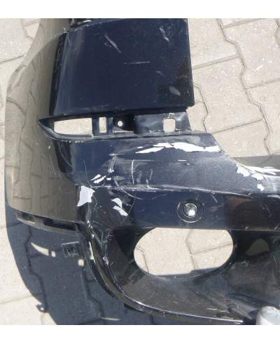 BMW X5 Zderzak Tył 51127227787