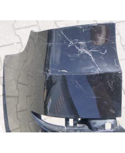 BMW X5 Zderzak Tył 51127227787
