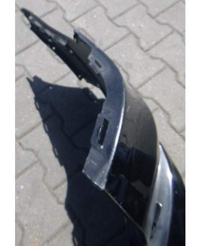 BMW X5 Zderzak Tył 51127227787