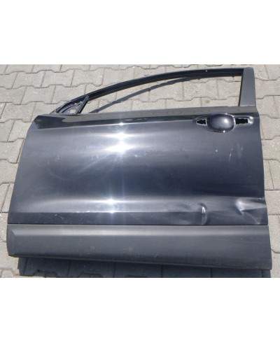 Nissan Qashqai Drzwi Lewy Przód