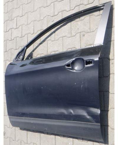 Nissan Qashqai Drzwi Lewy Przód