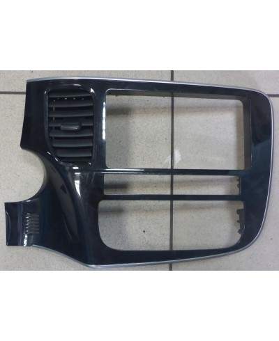 Mitsubishi Outlander Ramka Radia 8002B